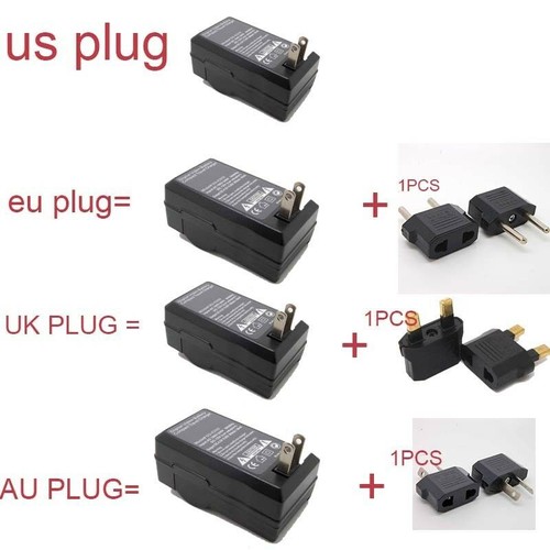 Caricabatterie per sony - caricabatterie,