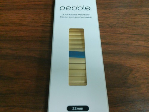 Cinturino originale pebble - originale,