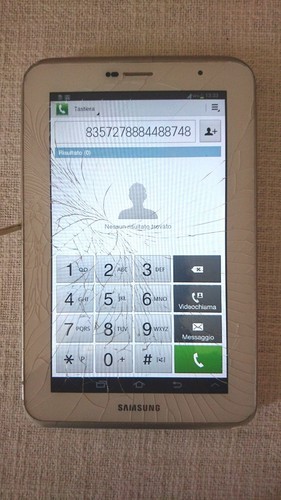 Touch screen display lcd - screen,