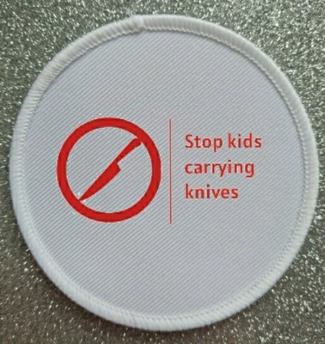 Stop kids carrying knives - kids,