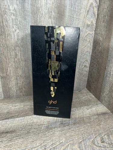 Ghd pink styler advanced - ghd,