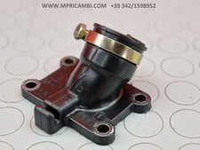 COLLETTORE ASPIRAZIONE HONDA HM CRE 50 2T 2007 2008 INTAKE MANIFOLD