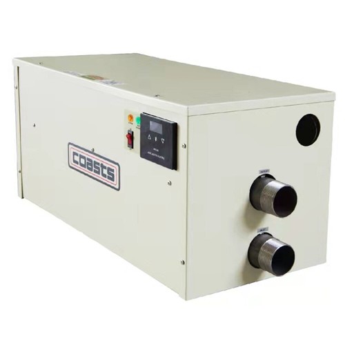 Scaldabagno 24kw per piscina - scaldabagno,