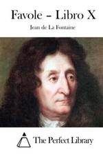 Favole - Libro X.New