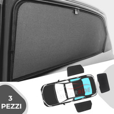 Tendine parasole oscuranti su