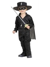 Costume Carnevale Bimbo