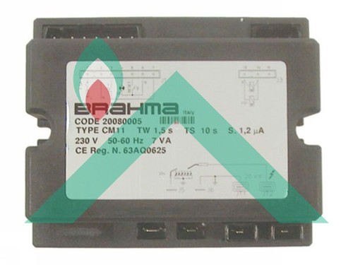 Apparecchiatura bruc gas - apparecchiatura,