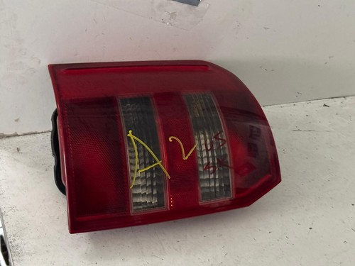 Stop fanale sinistro - audi, a2