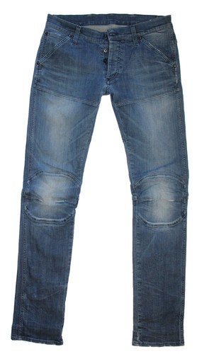 Pantalone jeans uomo star - jeans, g-star