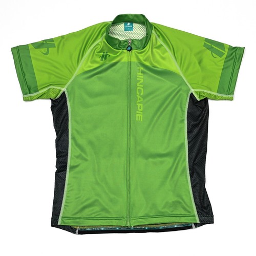 Maglia donna hincapie gran - hincapie,
