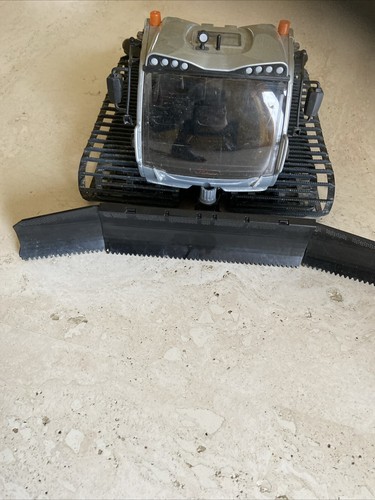 Bruder 02545 battipista - 02545,