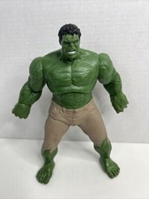Incredible Hulk 10" Talking
