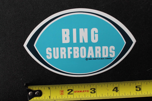 Bing surfboards pure - bing,