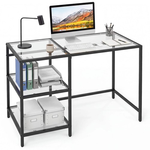 Scrivania per computer - scrivania, in