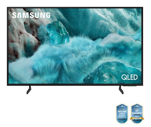 Samsung smart pollici - tv,