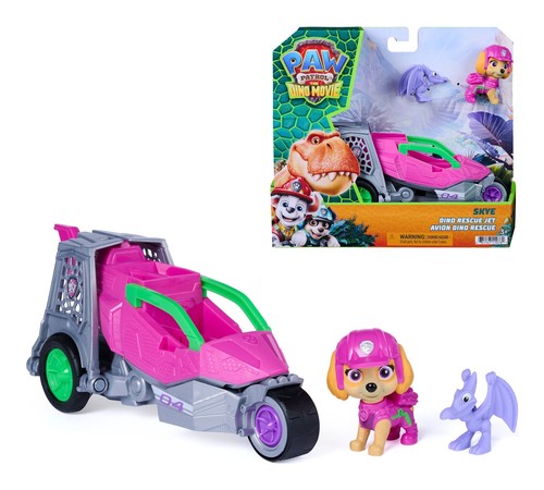 Spin master rescue - spin,