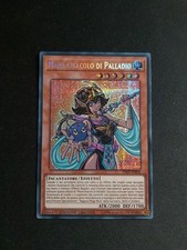 Mana Oracolo di Palladio