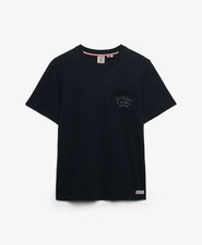 Superdry Tee Vintage Prep