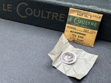 Vintage Jaeger-LeCoultre