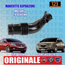 MANICOTTO ASPIRAZIONE