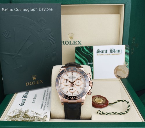 Rolex cinturino daytona in - rolex,