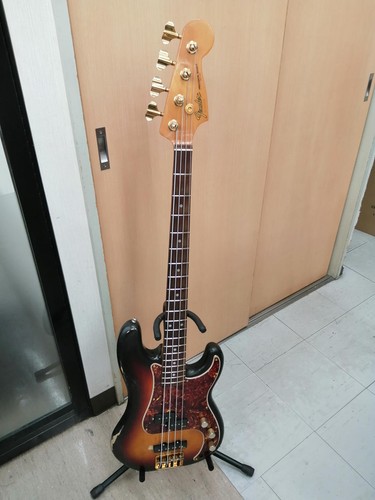 Fender japan pb57 - pb57, base