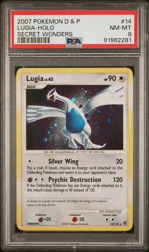 2007 pokemon meraviglie - 2007,