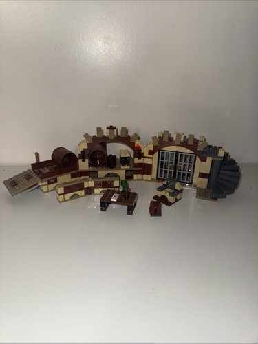 Lego hobbit fuga dal - lego,