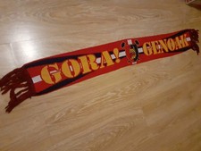SCIARPA SCARF BUFANDA ULTRAS