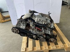 BLOCCO MOTORE ALFA ROMEO ALFA 33 1.3 BOXER AR30753 (OM176)