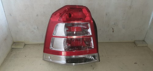13260853 fanale post opel - sx,