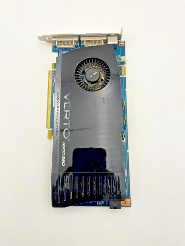 Pny verto geforce 9600 gso - verto,