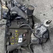 9567396788 Cambio compl.  FIAT SCUDO (PL) 1.9 TD (8/9 p.ti) CMB 5p/d/1905cc