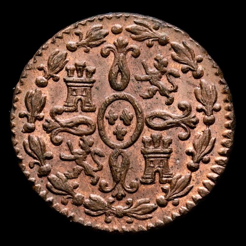 Fernando vii maravedís - fernando, 2