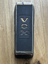 Vox wah v847 - vox,