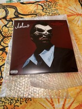 2LP Salmo - Album Hellvisback
