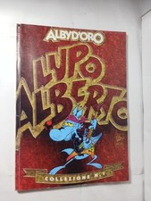 ALBYD'ORO LUPO ALBERTO