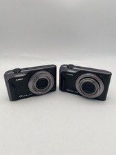 2x Casio Exilim EX-H15 14,1MP