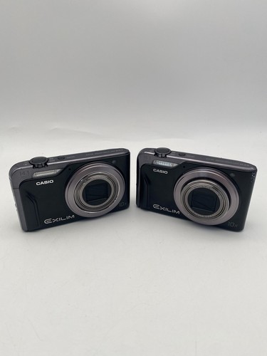 Casio exilim h15 14 1mp - casio, ex-h15