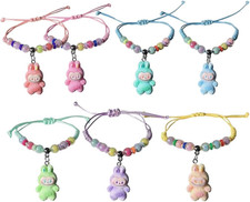 7 Pezzi Braccialetti