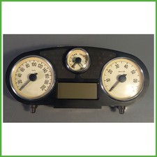 Quadro Strumenti VDO 110080211006 LANCIA YPSILON TE 1.2 8V 51712351