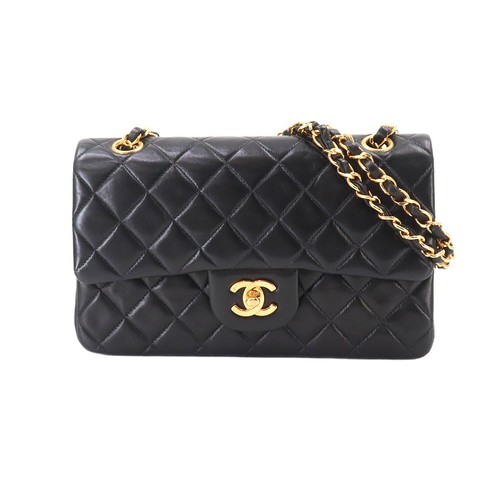 Borsa tracolla chanel - tracolla,