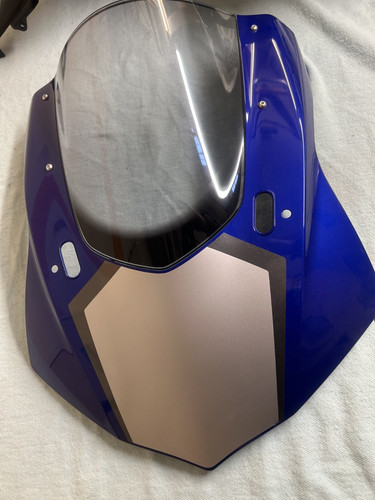 Carena 2cr 2835g - carena, yamaha