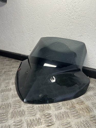 Kappa cupolino fume per - , honda