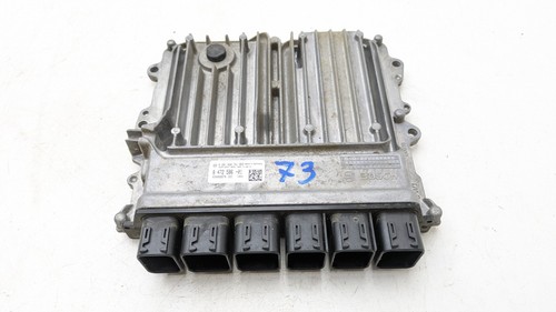 Modulo comando motore bmw - modulo,