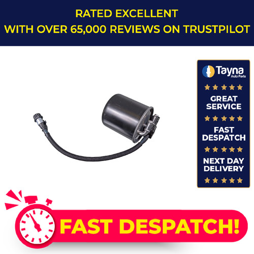 Filtro carburante adatto - , a