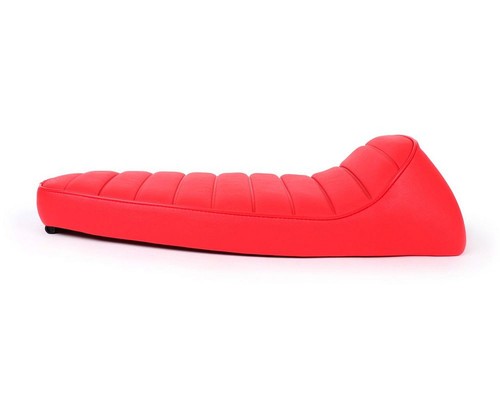 Sella spaq fastback rossa - spaq, 2.0,