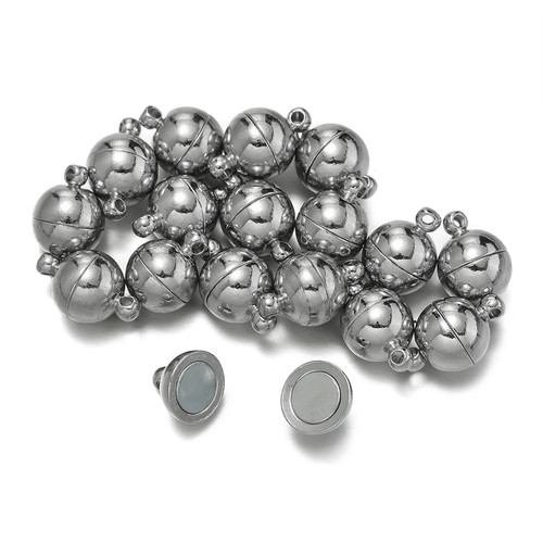 100pz 8 10mm sfera - 20/50/100pz,