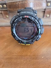 Orologio Uomo Casio Protrek