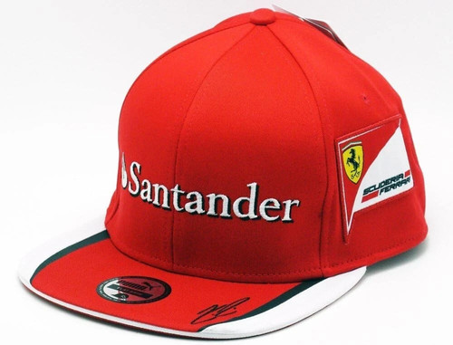 Cappello puma ferrari - cappello,
